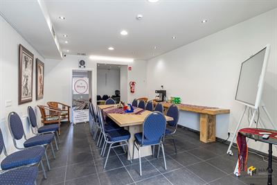 Winkelruimte in MERKSEM