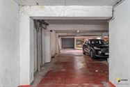 Parking / Garagebox in BERCHEM