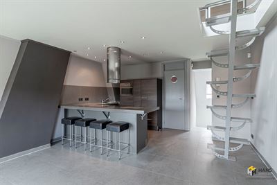 Appartement in ANTWERPEN