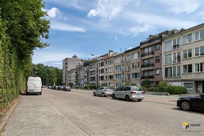 Appartement in DEURNE