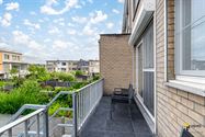 Woning in HOEVENEN