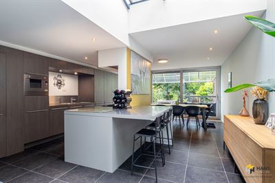 Eengezinswoning in MORTSEL