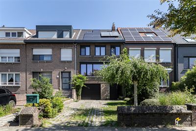 Eengezinswoning in SCHOTEN