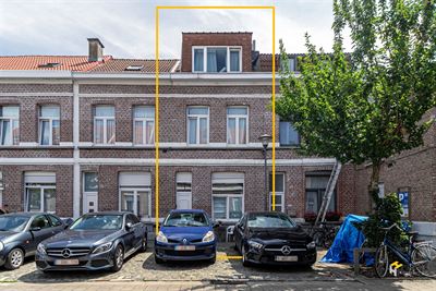 Eengezinswoning in ANTWERPEN