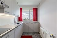 Appartement in BORGERHOUT