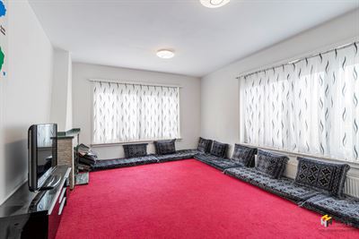 Appartement in DEURNE