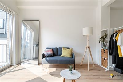 Flat / Studio in ANTWERPEN