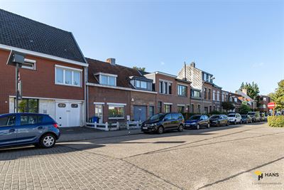 Woning in BRASSCHAAT
