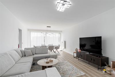 Appartement in BORGERHOUT