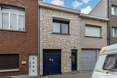 Woning in MERKSEM