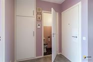 Appartement in BORGERHOUT
