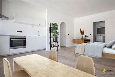 Flat / Studio in ANTWERPEN