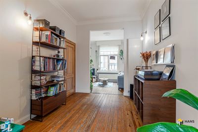 Eengezinswoning in MERKSEM