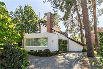 Woning in BRASSCHAAT