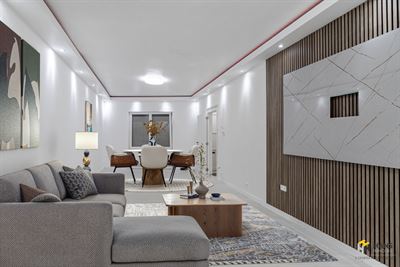 Eengezinswoning in WOMMELGEM