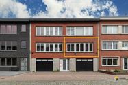 Appartement in WILRIJK