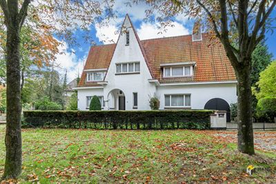 Woning in BRASSCHAAT