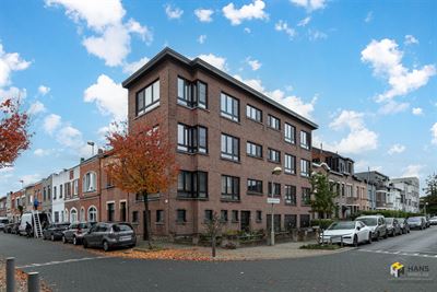 Opbrengsteigendom in DEURNE