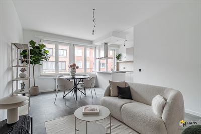 Appartement in WILRIJK