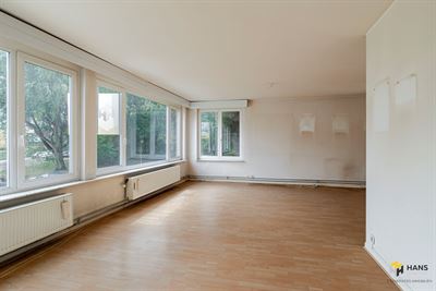 Appartement in DEURNE