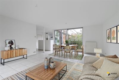 Appartement in STABROEK