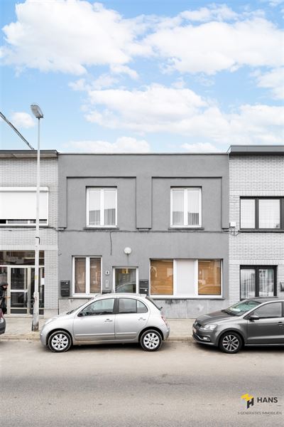 Opbrengsteigendom (A) in DEURNE