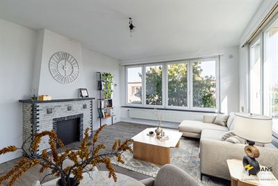 Appartement in DEURNE