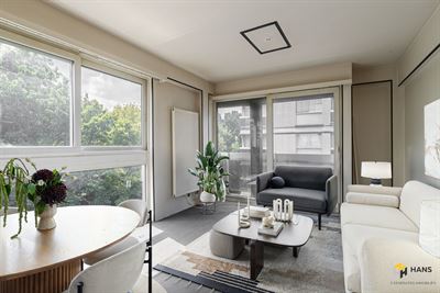 Appartement in DEURNE