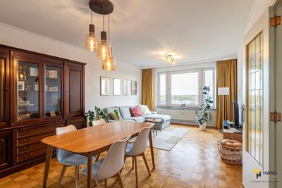 Appartement in DEURNE