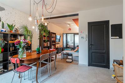 Appartement in ANTWERPEN