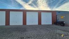 Parking / Garagebox in HOEVENEN