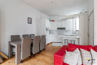 Eengezinswoning in ANTWERPEN