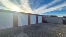 Parking / Garagebox in HOEVENEN