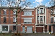 Bel-etage in MORTSEL