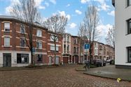 Bel-etage in MORTSEL