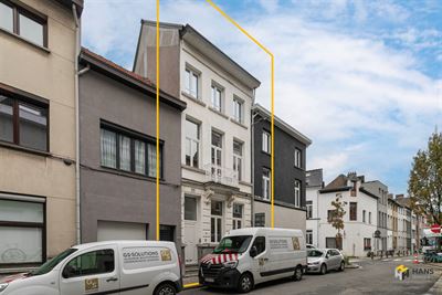 Woning in ANTWERPEN
