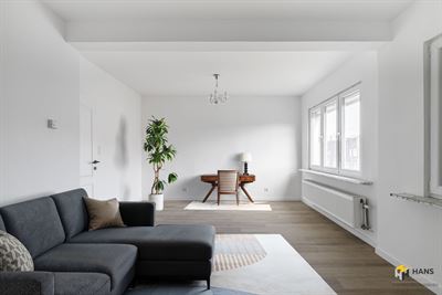 Eengezinswoning in DEURNE