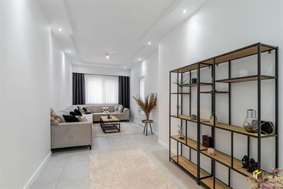 Eengezinswoning in BERCHEM