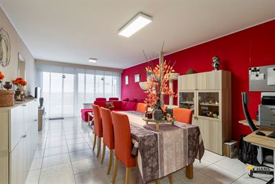 Appartement in DEURNE