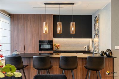 Duplex / Penthouse in DEURNE