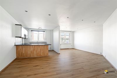 Appartement in DEURNE