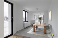 Duplex / Penthouse in EKEREN