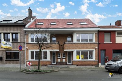 Gelijkvloers in EKEREN