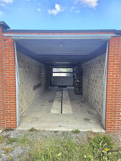 Parking / Garagebox in MECHELEN