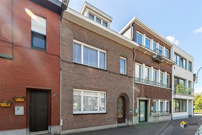 Woning in EKEREN