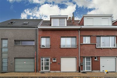 Woning in KAPELLEN