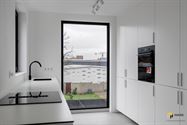 Duplex / Penthouse in EKEREN