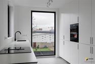 Duplex / Penthouse in EKEREN