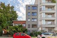 Appartement in BERCHEM