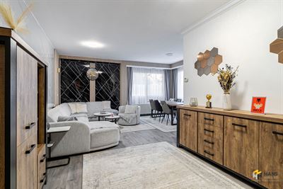 Appartement in DEURNE